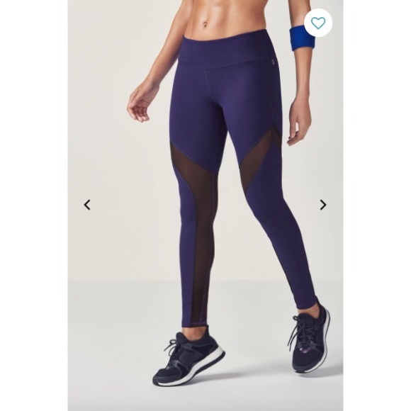 Fabletics Pants - Fabletics Cherise Legging